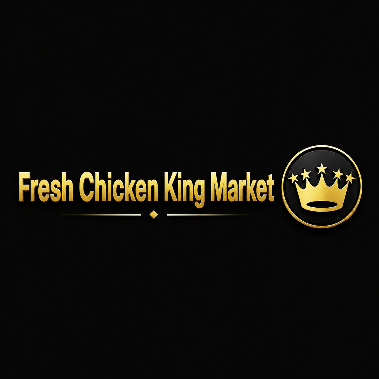 Fresh Chicken King
